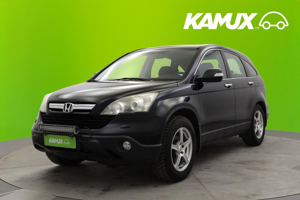 Honda CR-V 2007
