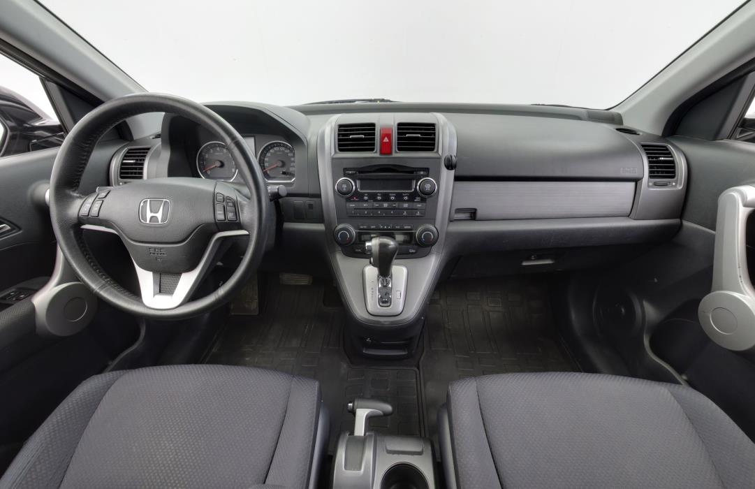 Honda CR-V 2007
