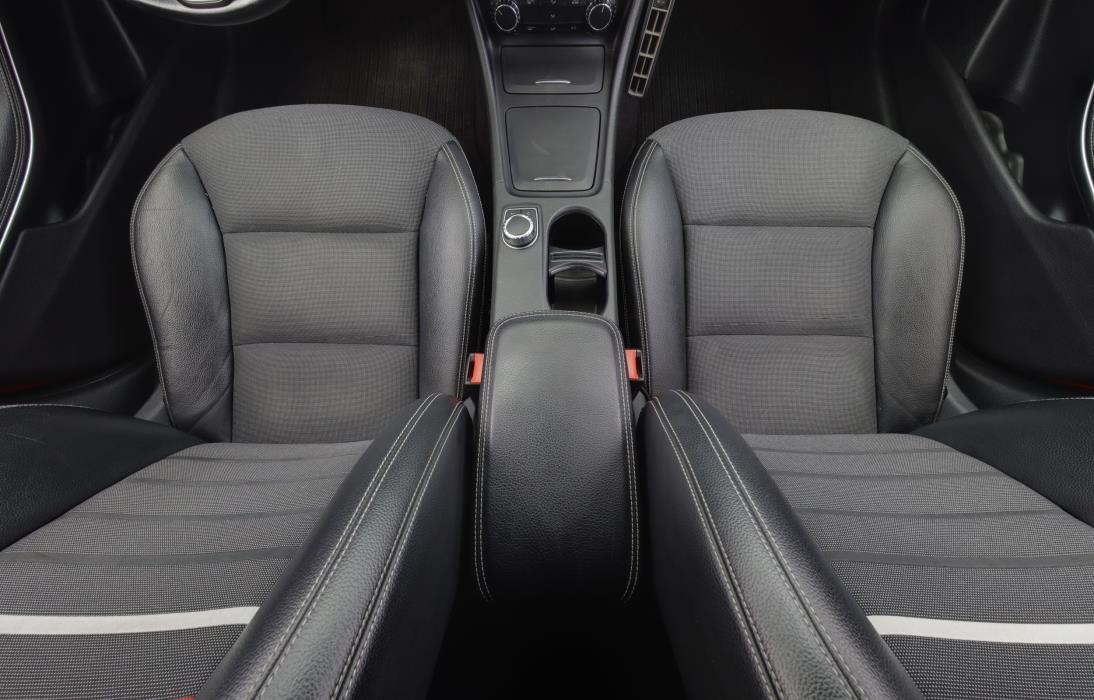 Mercedes-Benz A 2013