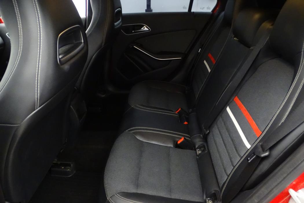 Mercedes-Benz A 2013