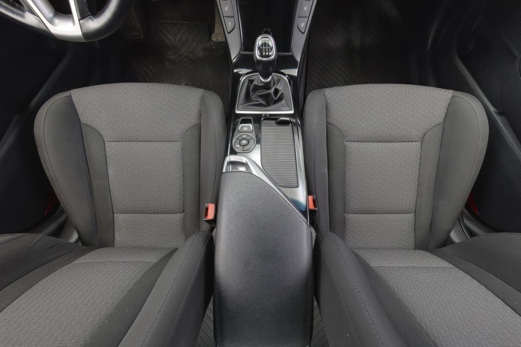 Hyundai i40 2015