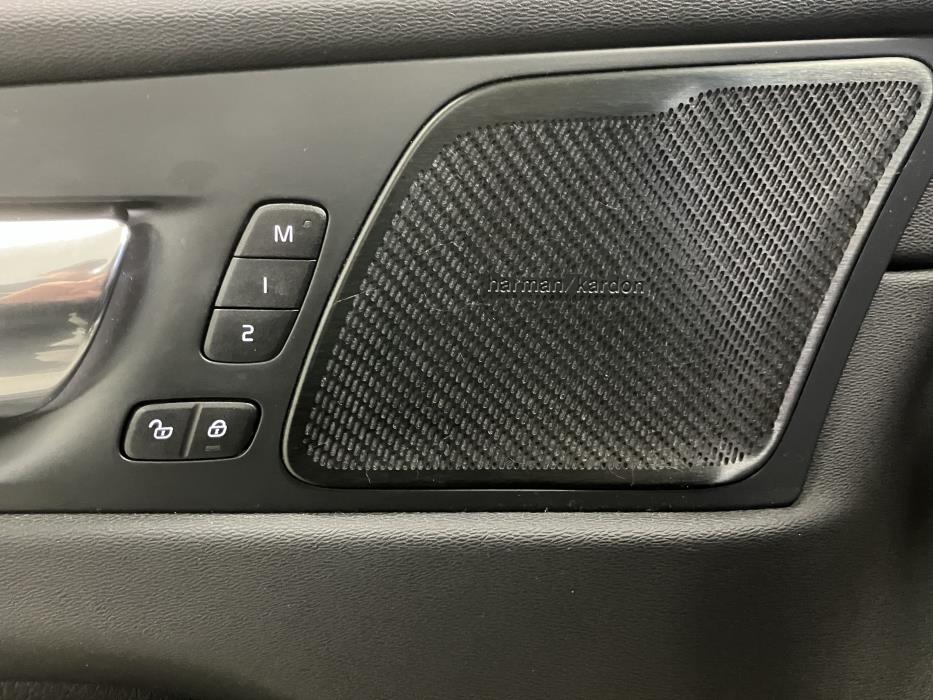 Volvo XC60 2019
