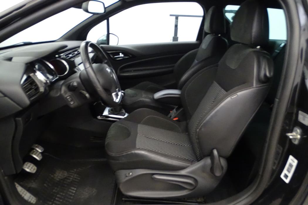 Citroen DS3 2010