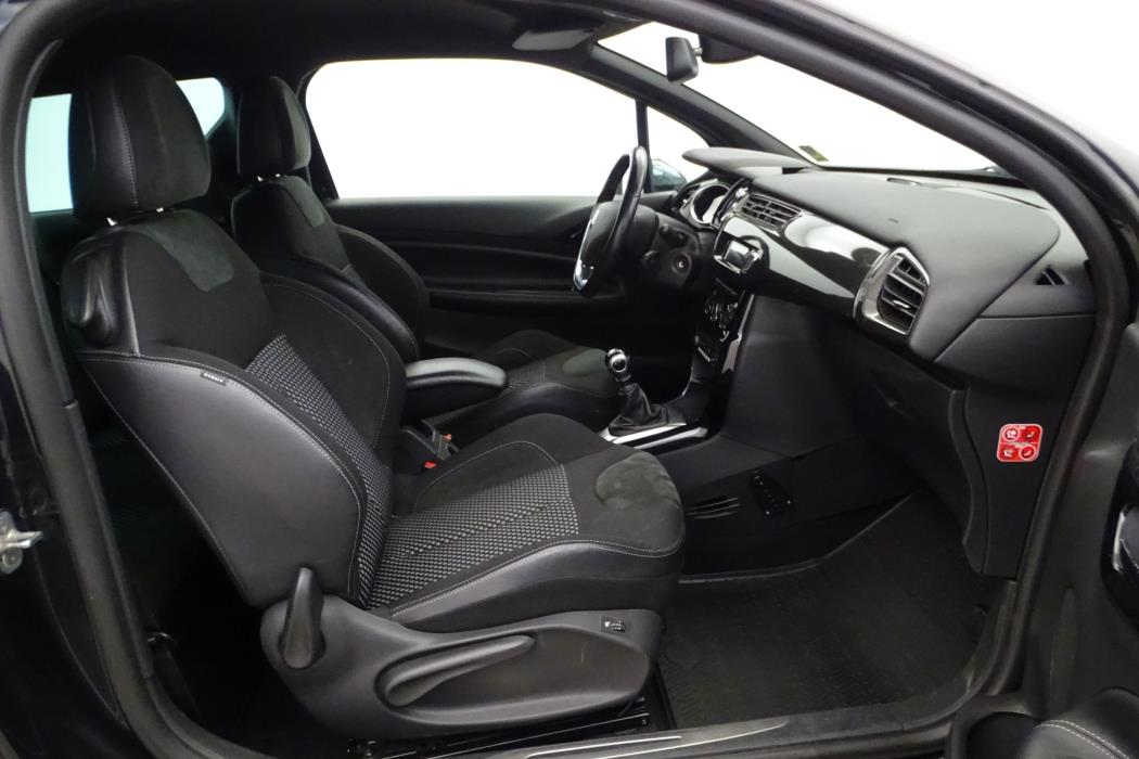 Citroen DS3 2010