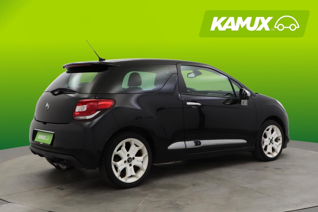 Citroen DS3 2010