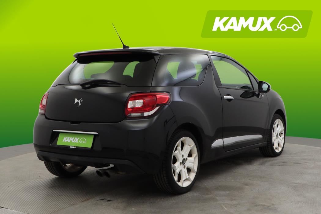 Citroen DS3 2010