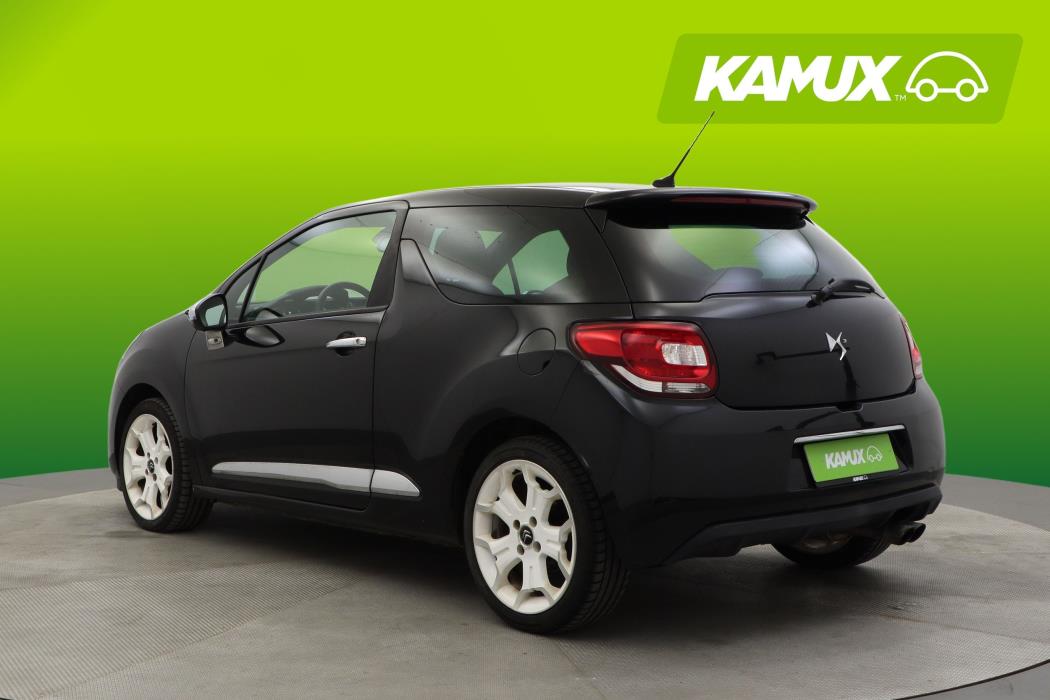 Citroen DS3 2010