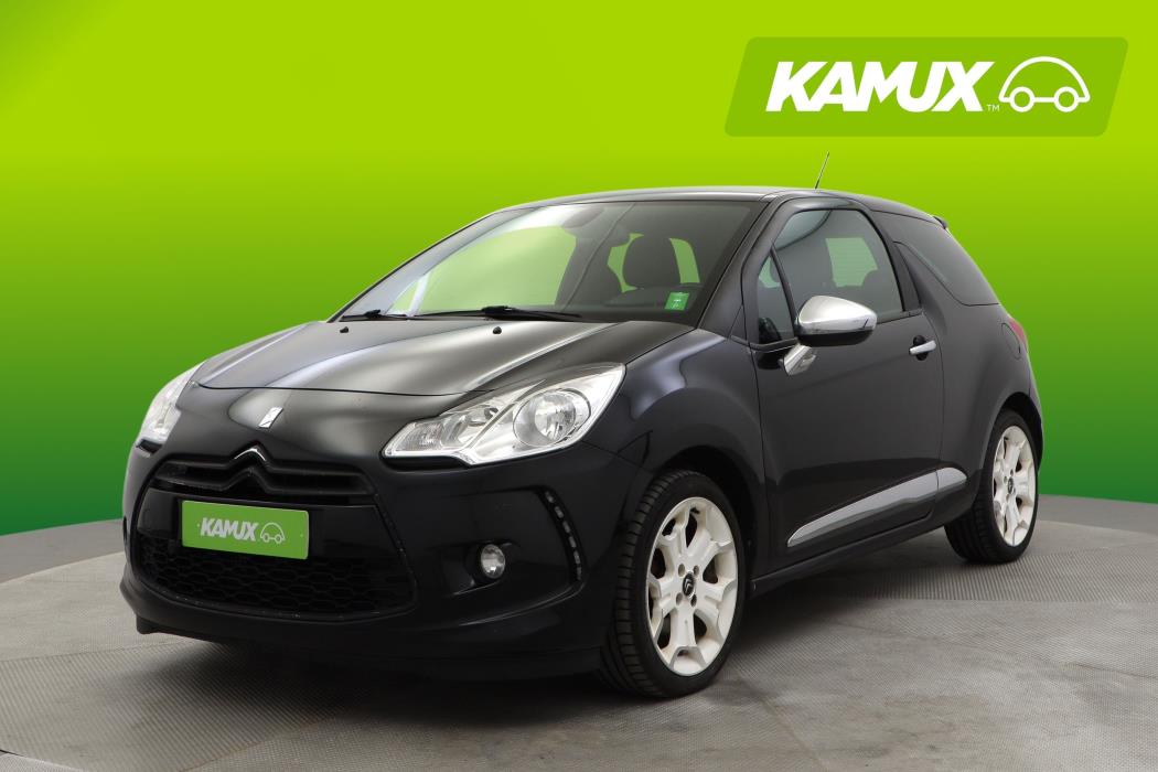 Citroen DS3 2010