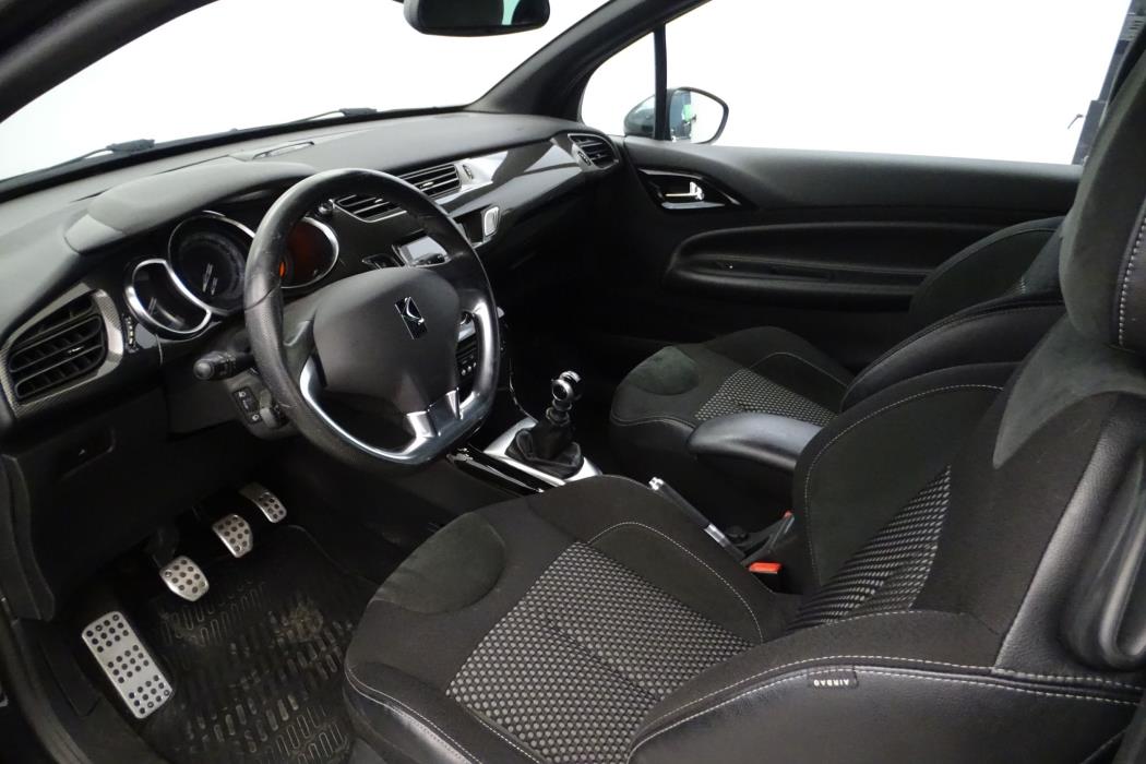 Citroen DS3 2010