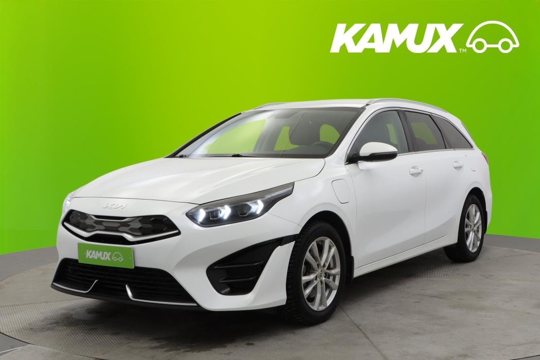 Kia Ceed 2021