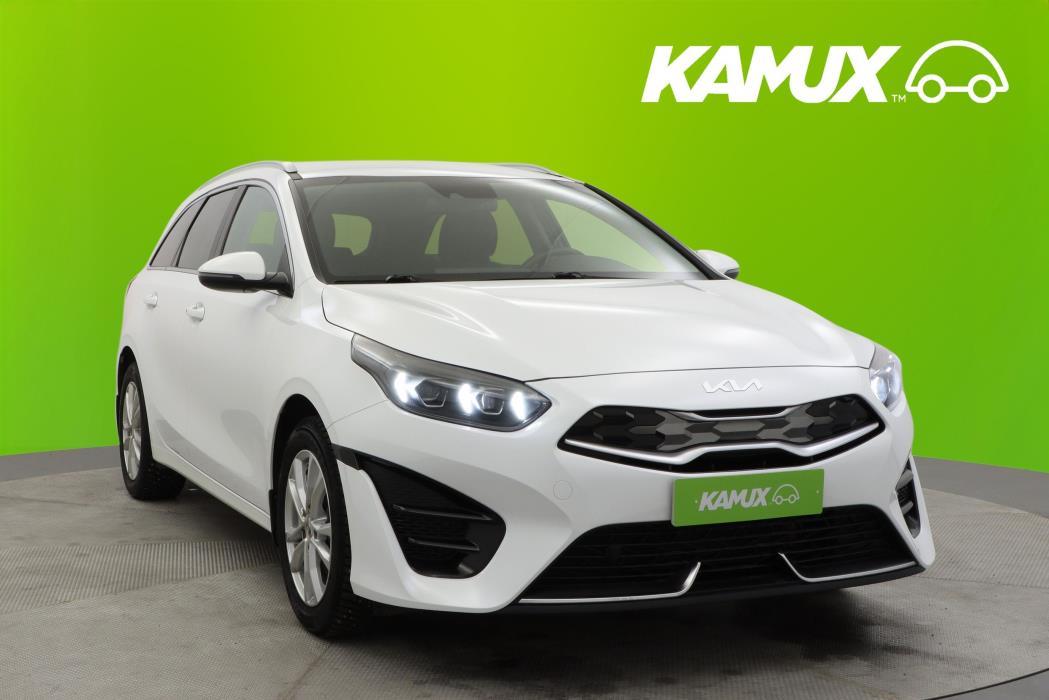 Kia Ceed 2021