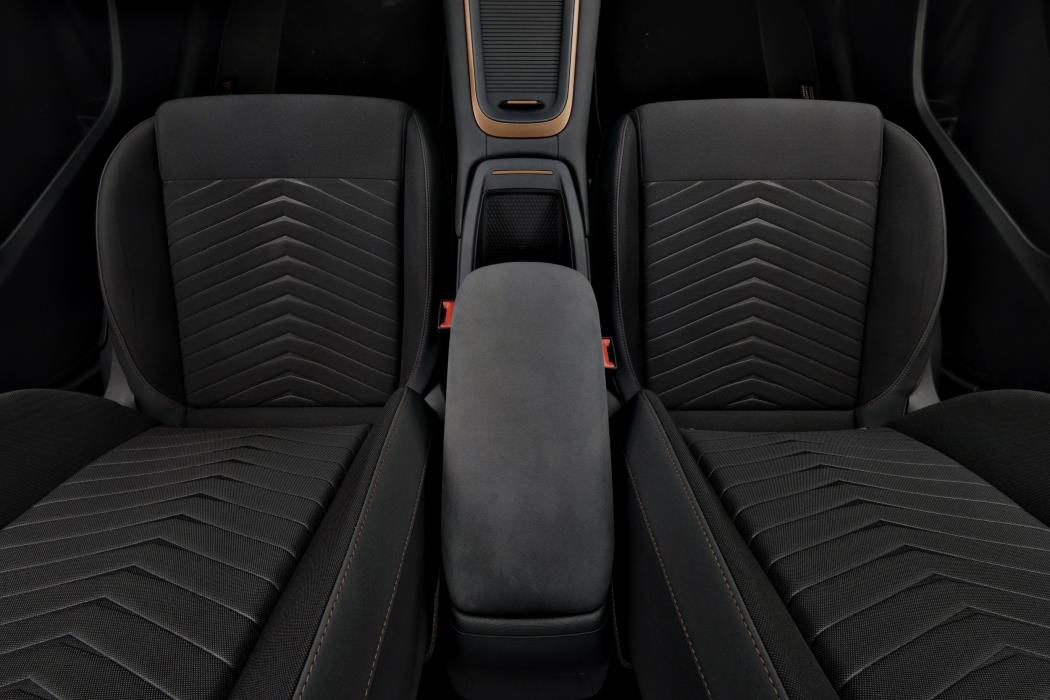Cupra Born 2022