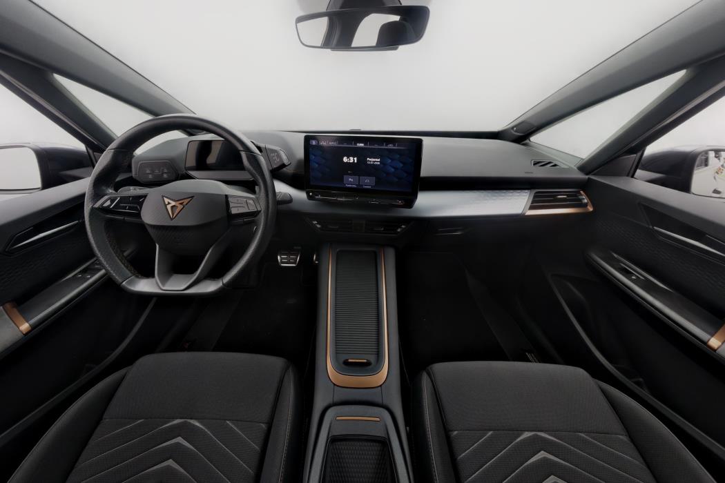 Cupra Born 2022
