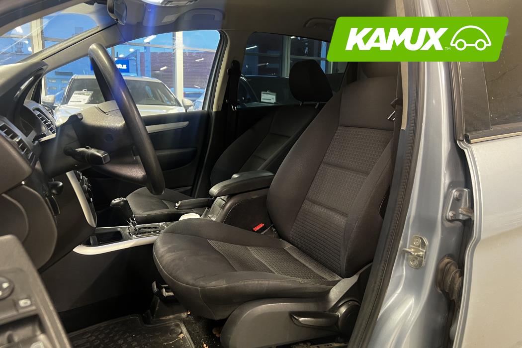 Mercedes-Benz B 2008