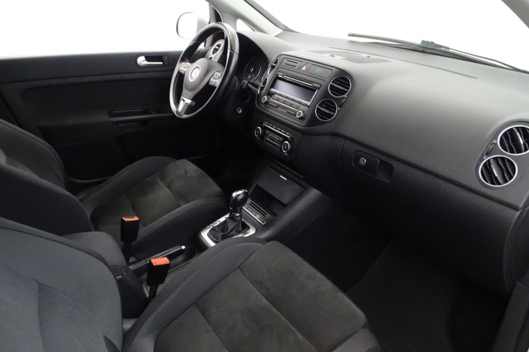 Volkswagen Golf Plus 2014