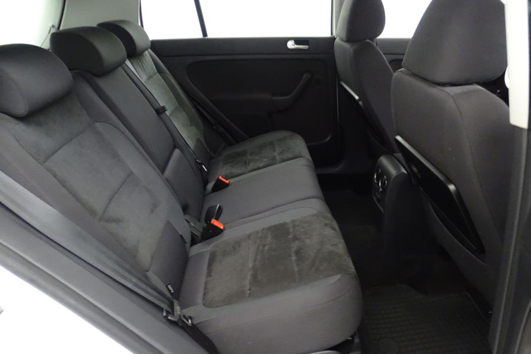 Volkswagen Golf Plus 2014