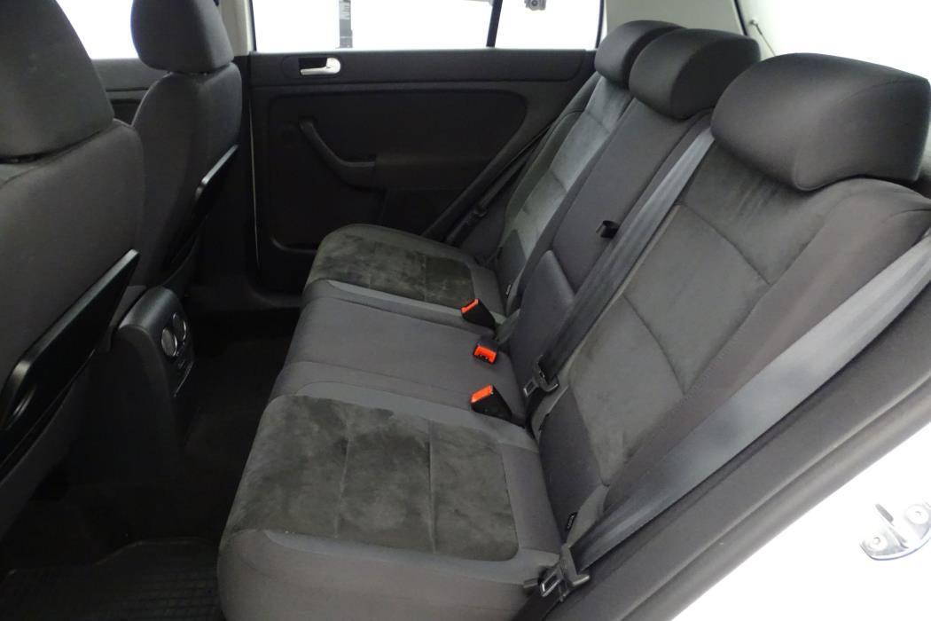Volkswagen Golf Plus 2014