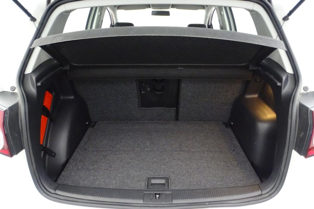 Volkswagen Golf Plus 2014