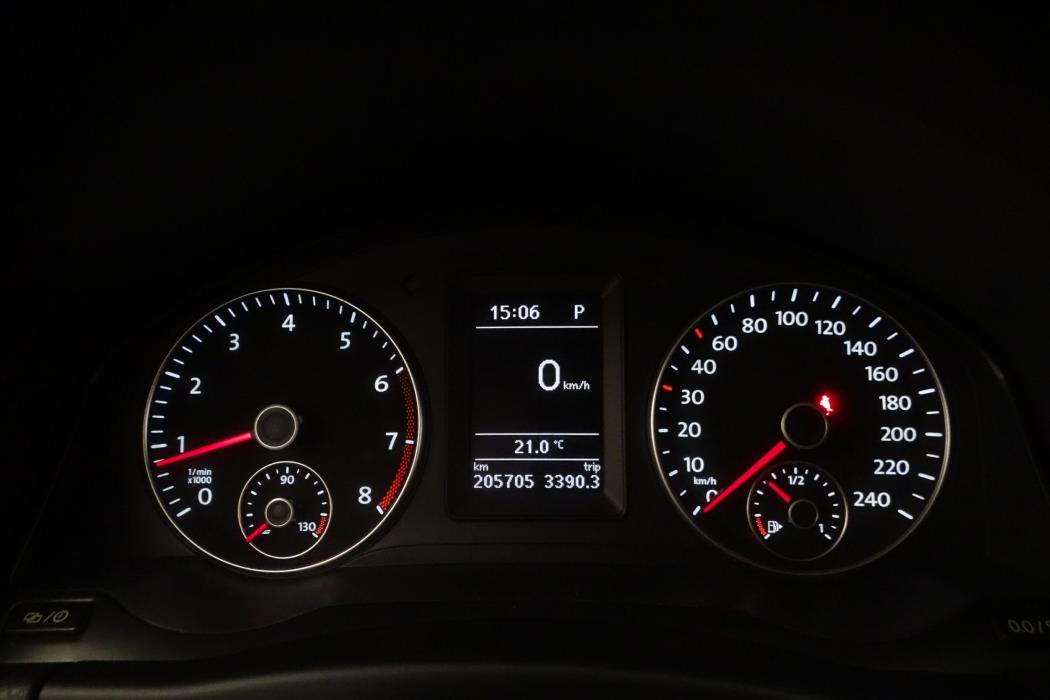 Volkswagen Golf Plus 2014