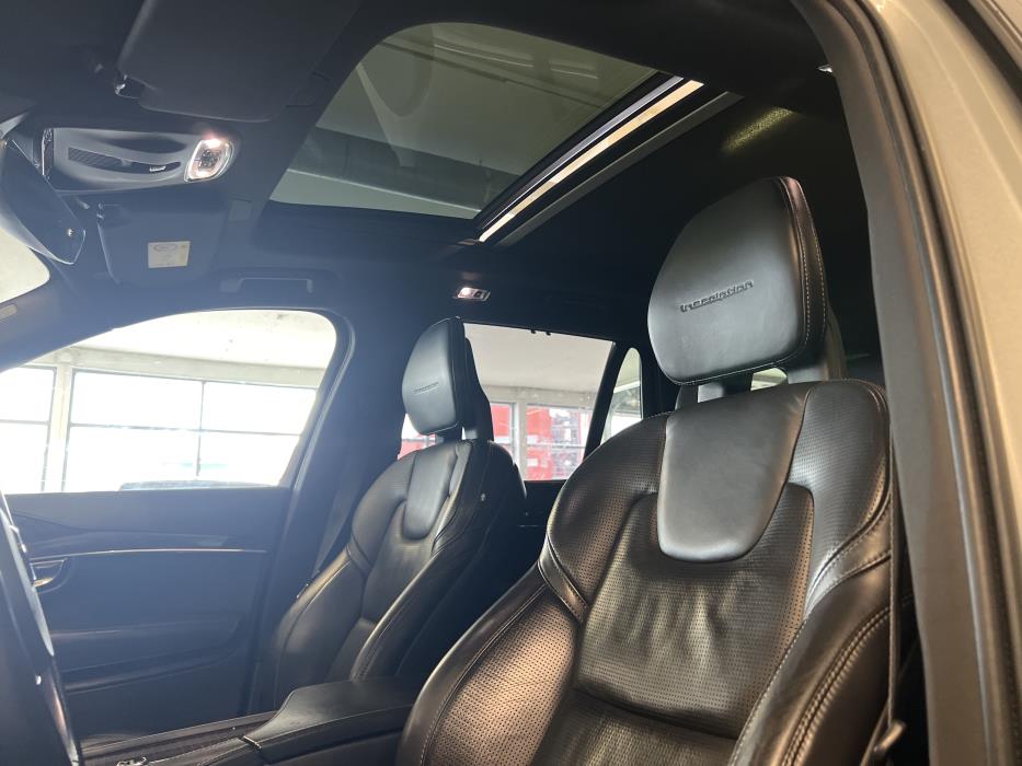 Volvo XC90 2015