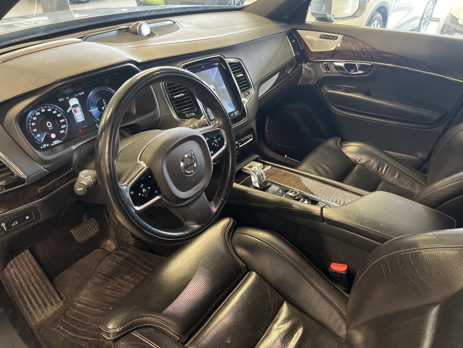 Volvo XC90 2015
