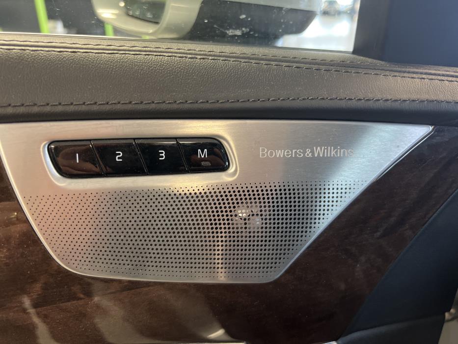 Volvo XC90 2015