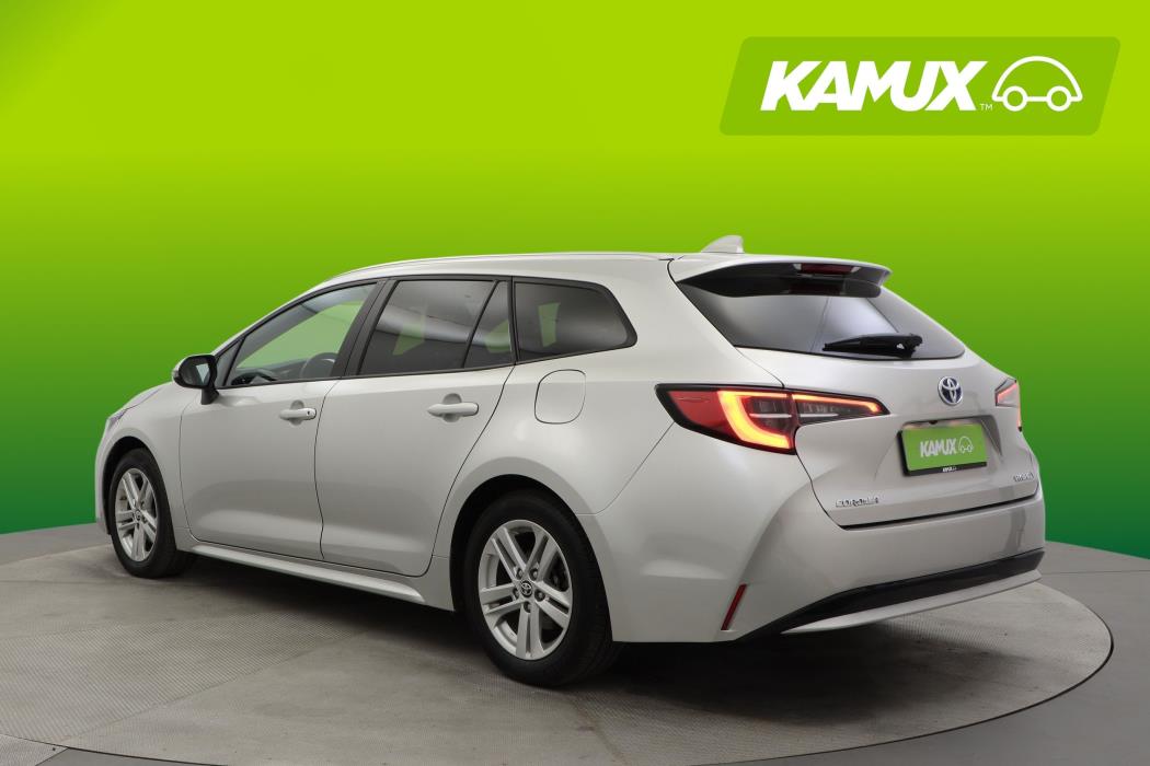 Toyota Corolla 2023