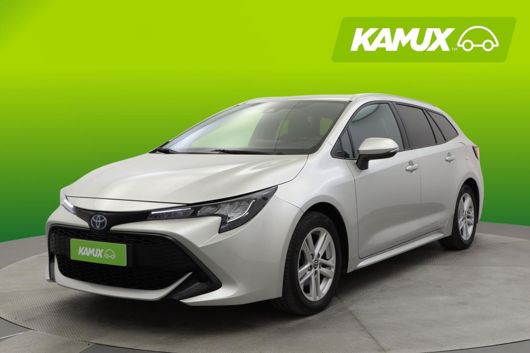Toyota Corolla 2023
