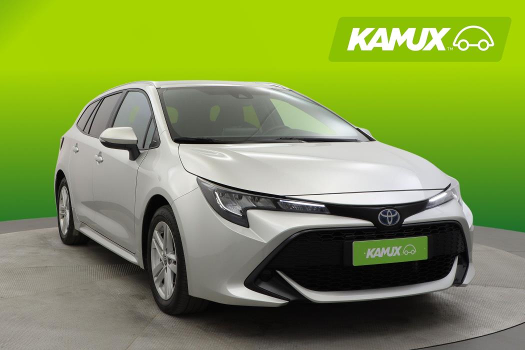 Toyota Corolla 2023