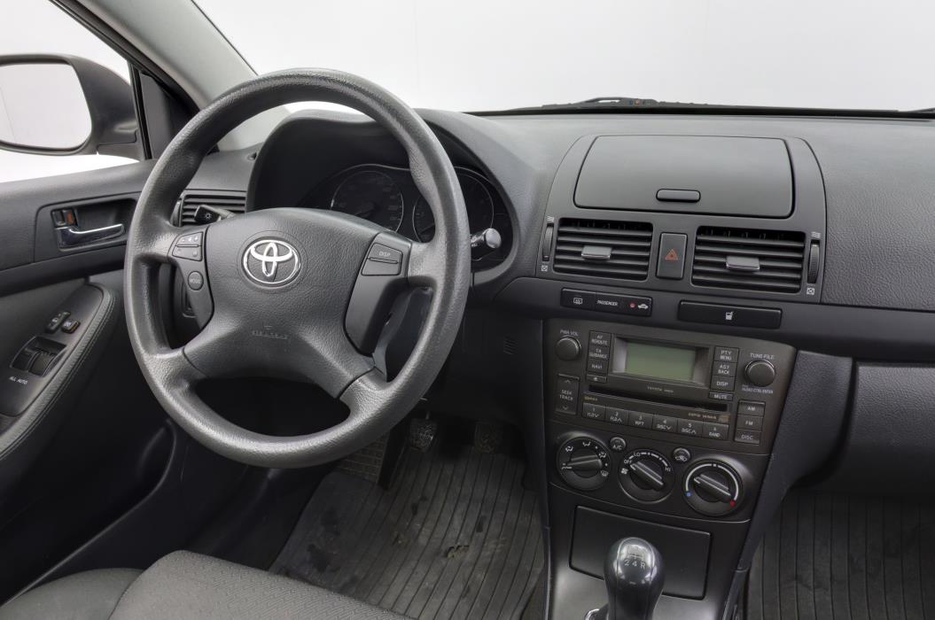 Toyota Avensis 2007