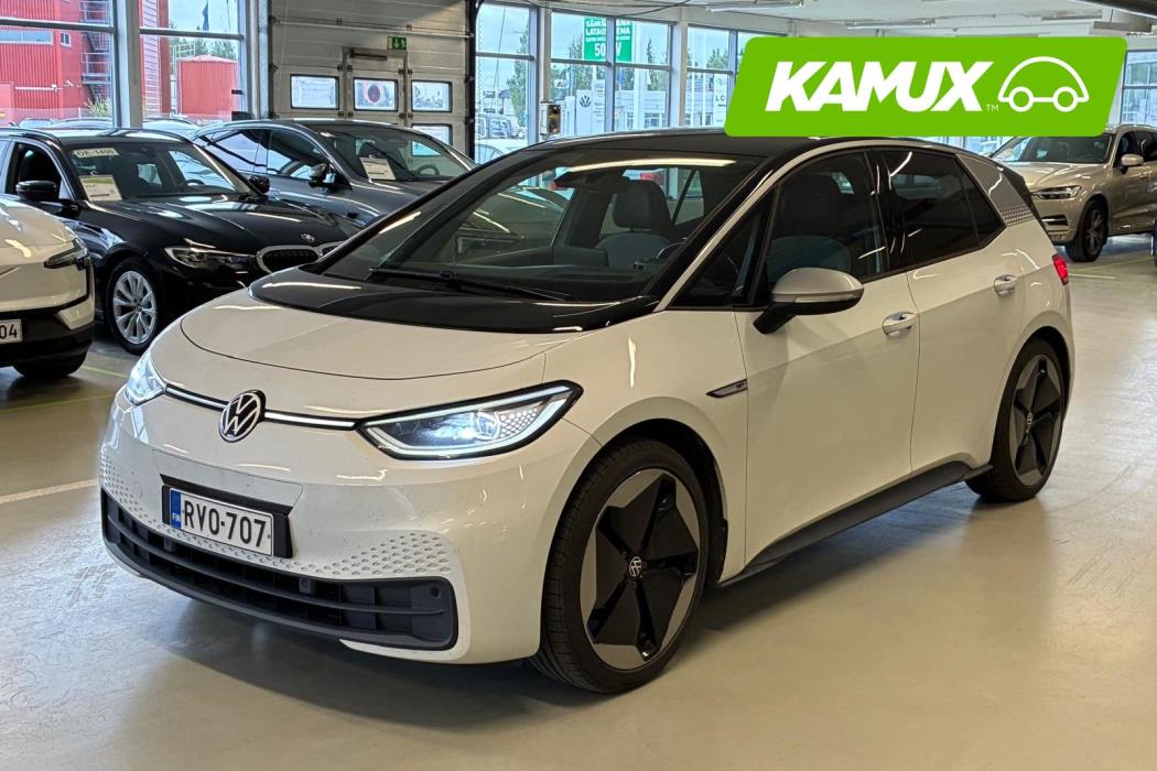 Volkswagen ID.3 2020