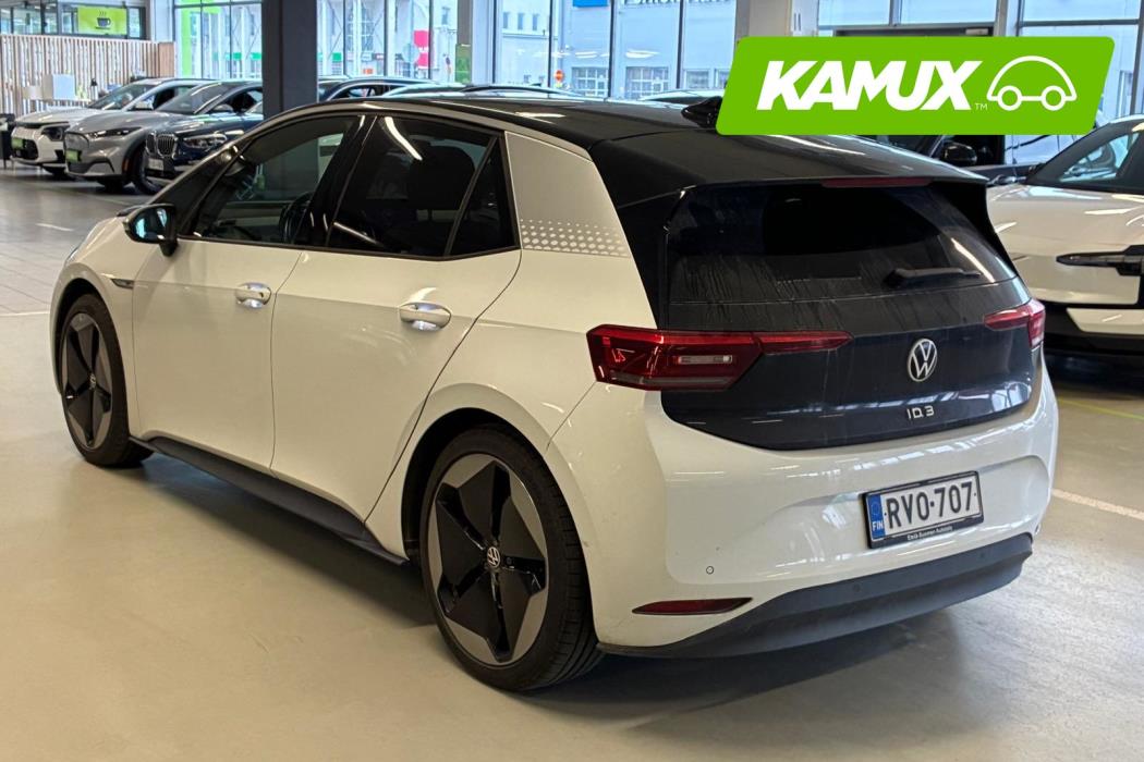 Volkswagen ID.3 2020