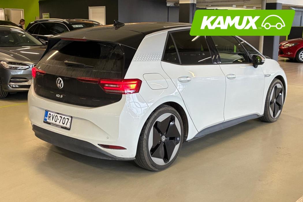Volkswagen ID.3 2020