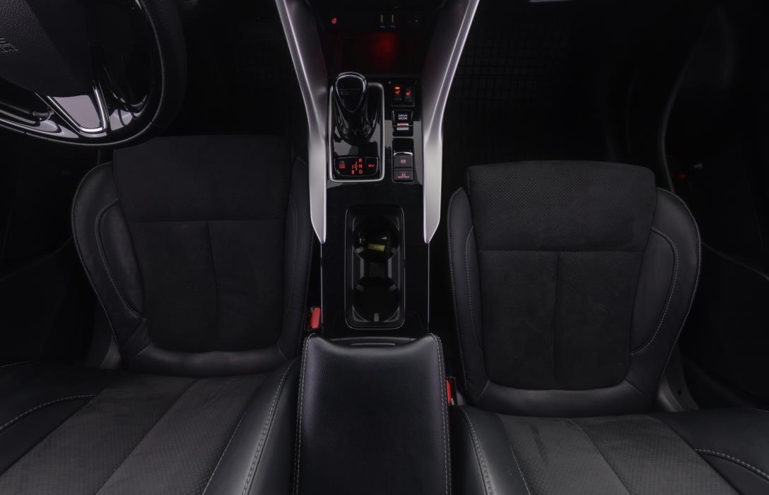 Mitsubishi Eclipse Cross 2022