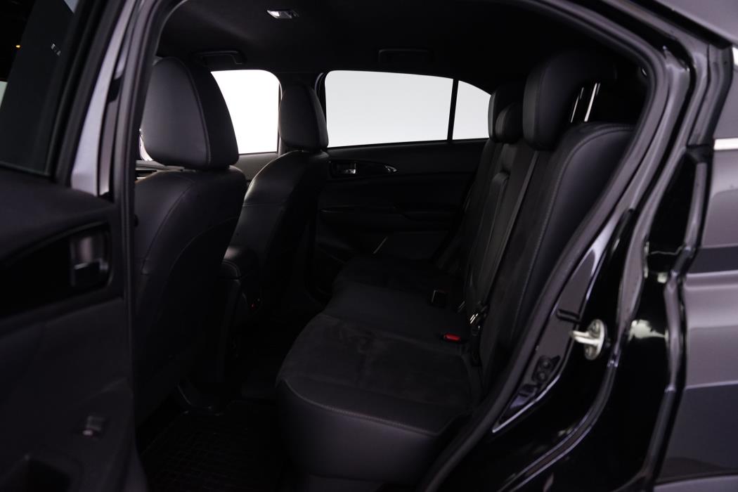 Mitsubishi Eclipse Cross 2022