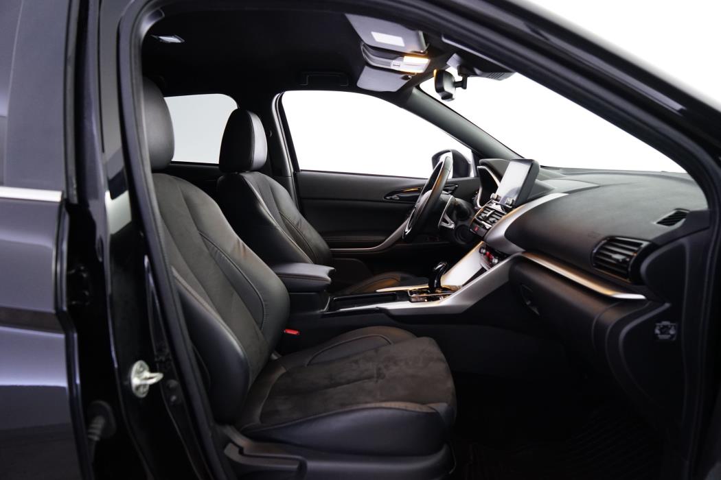 Mitsubishi Eclipse Cross 2022