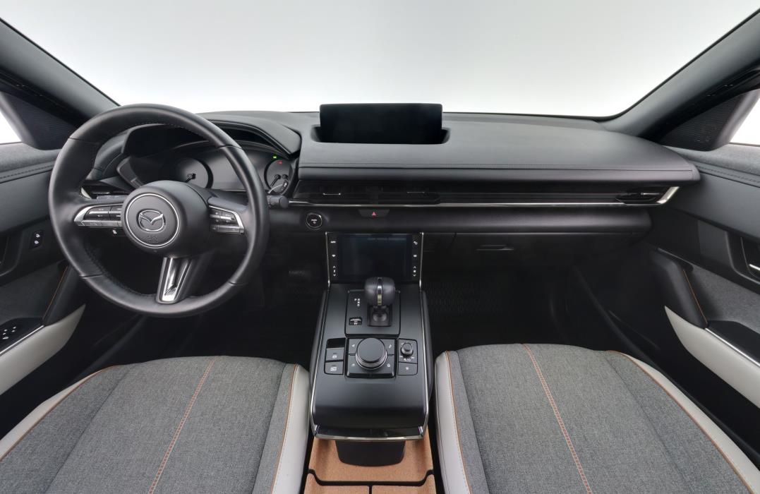 Mazda MX-30 2024