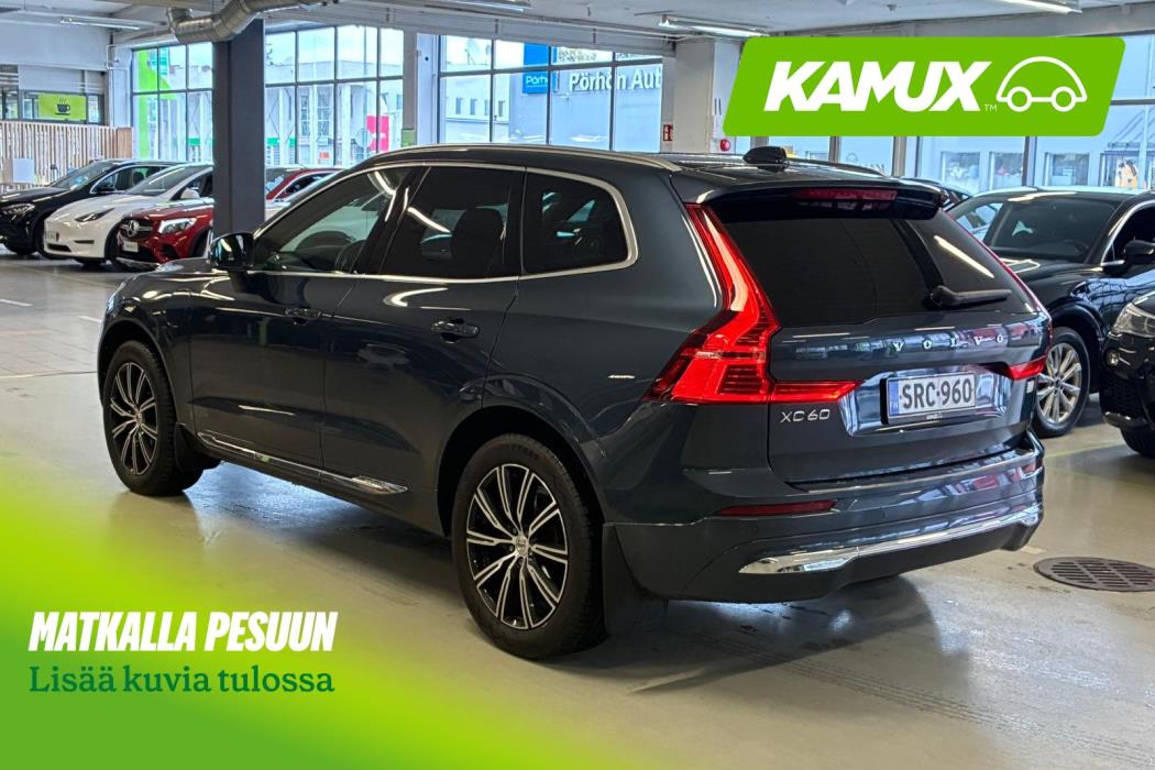 Volvo XC60 2023