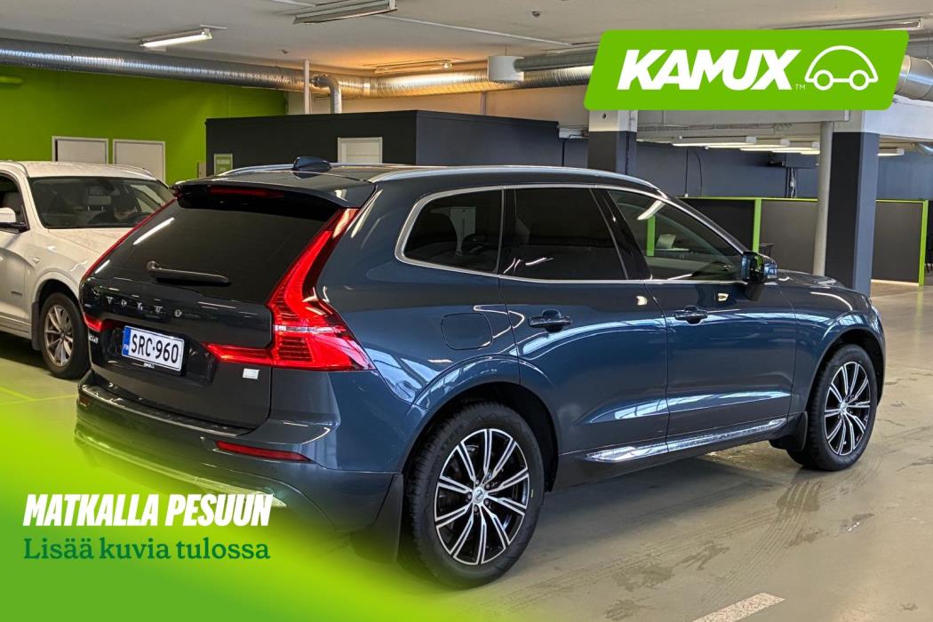 Volvo XC60 2023