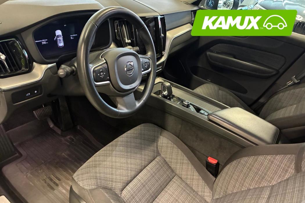 Volvo XC60 2023
