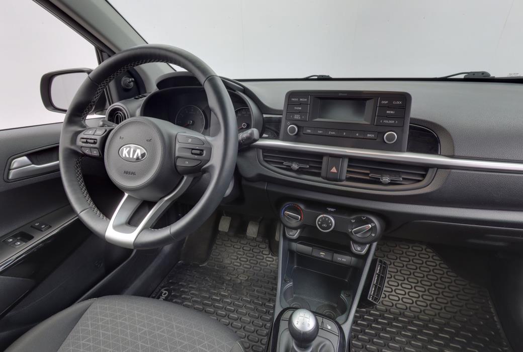 Kia Picanto 2021