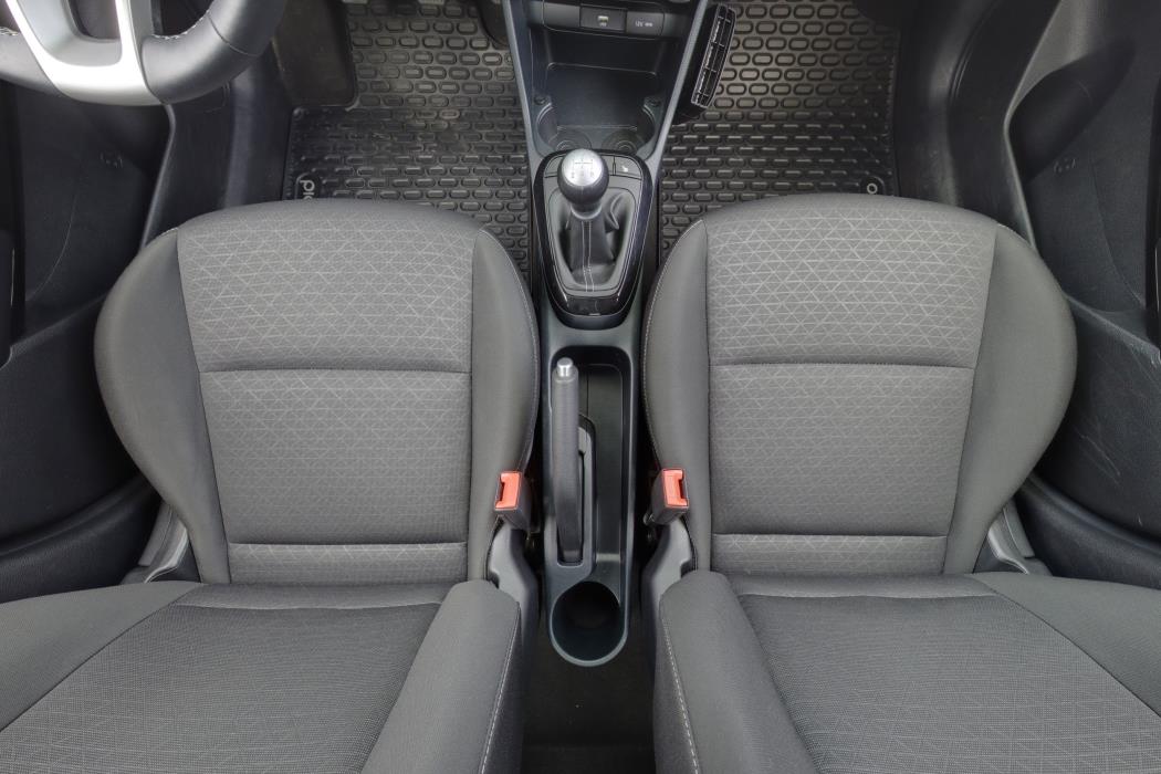 Kia Picanto 2021