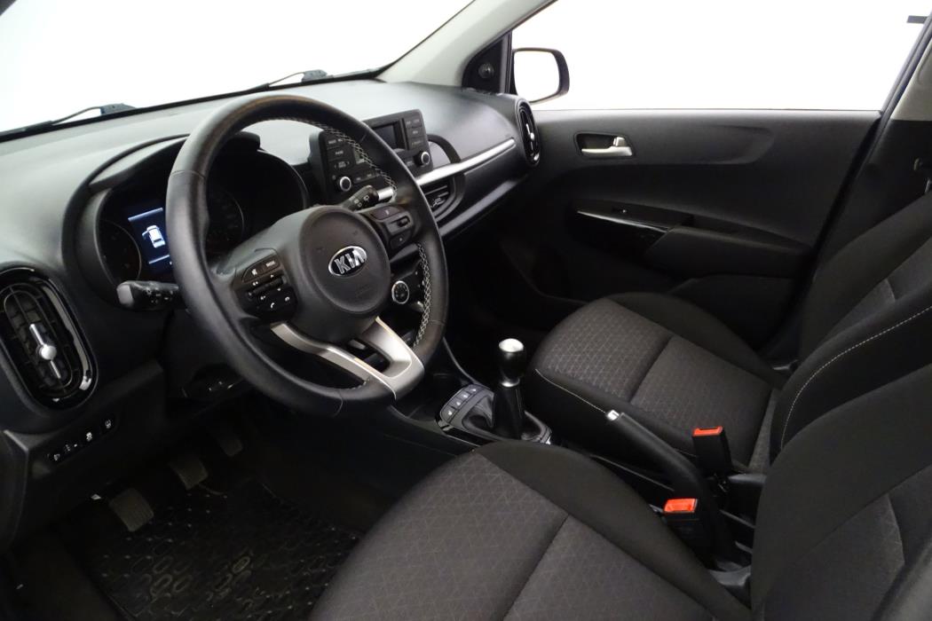 Kia Picanto 2021