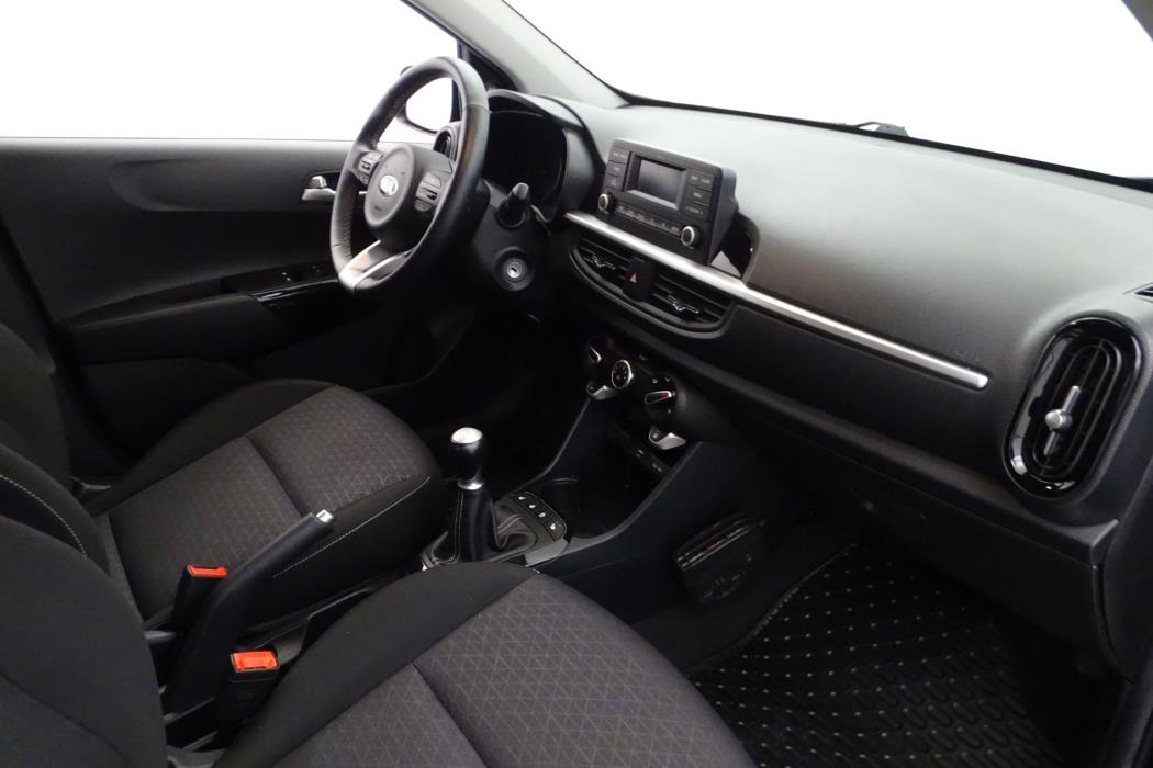 Kia Picanto 2021