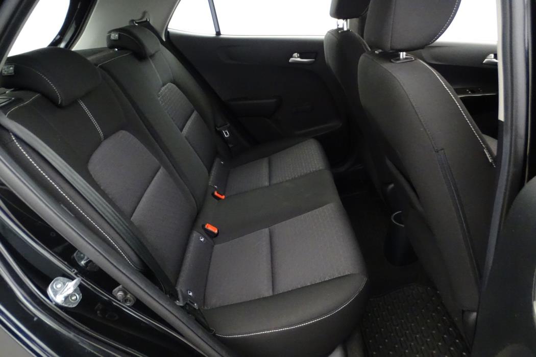 Kia Picanto 2021
