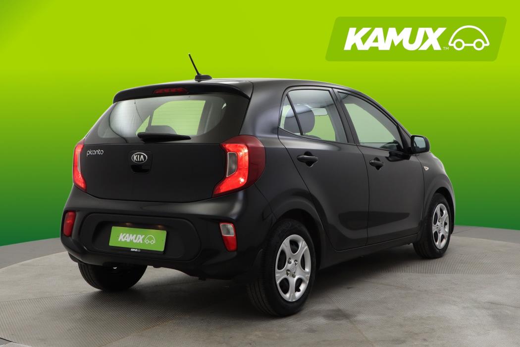 Kia Picanto 2021