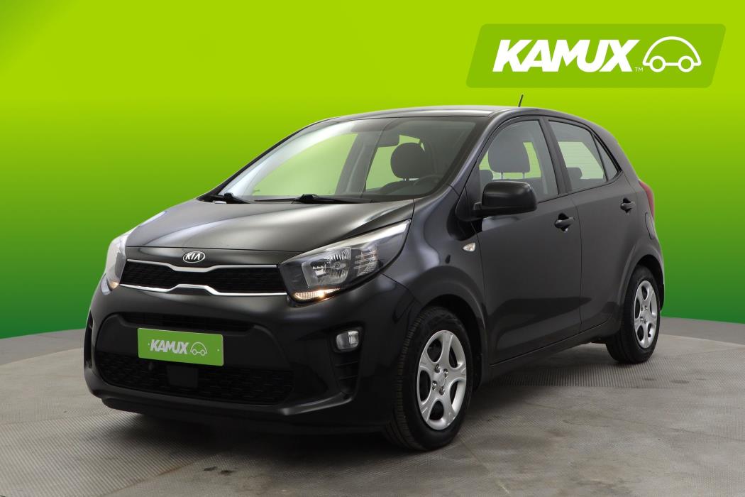 Kia Picanto 2021