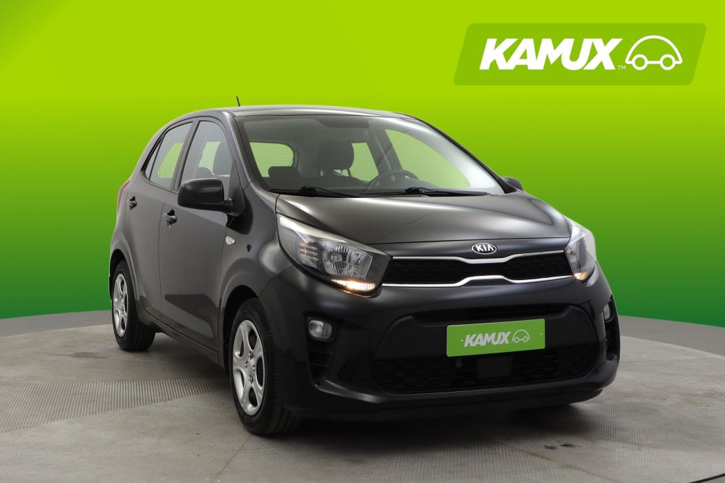 Kia Picanto 2021