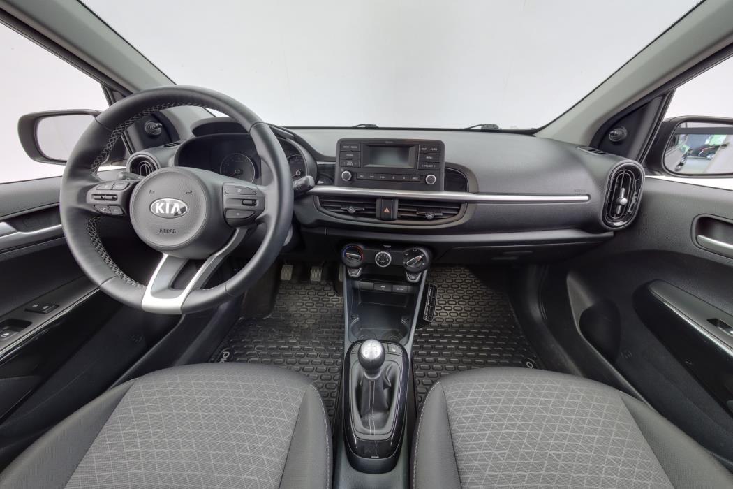 Kia Picanto 2021