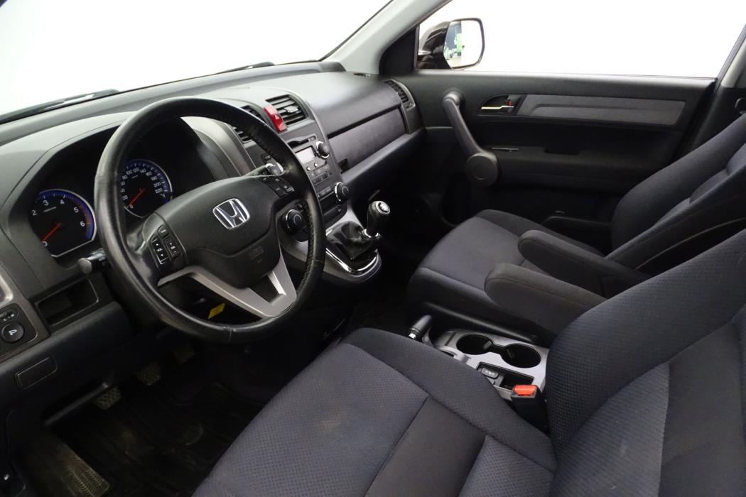 Honda CR-V 2009